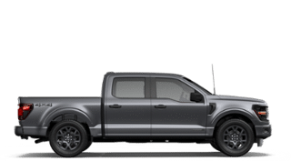 2026 Ford F-150® External Image 5